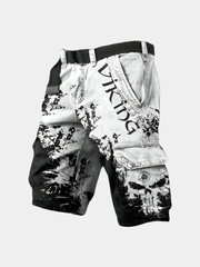 ENRICO | PANTALONCINI AVVENTUROSI CON TASCHE