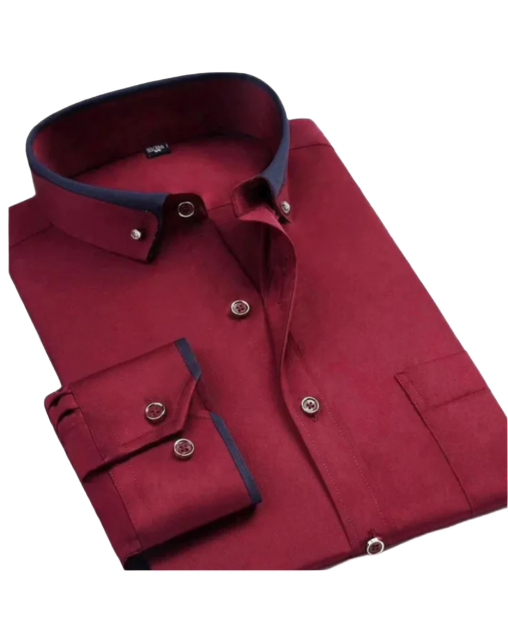 Givalli - Camicia Classica Adriano