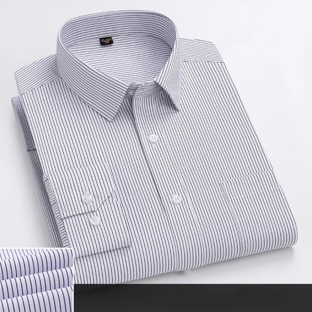 ROSSI ROMA | CAMICIA DA UFFICIO FORMALE
