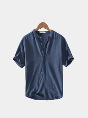 CAMICIA IBIZA BREEZE