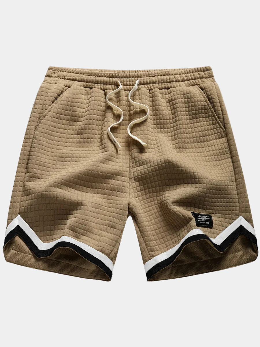 LUCA | PANTALONCINI AIRY