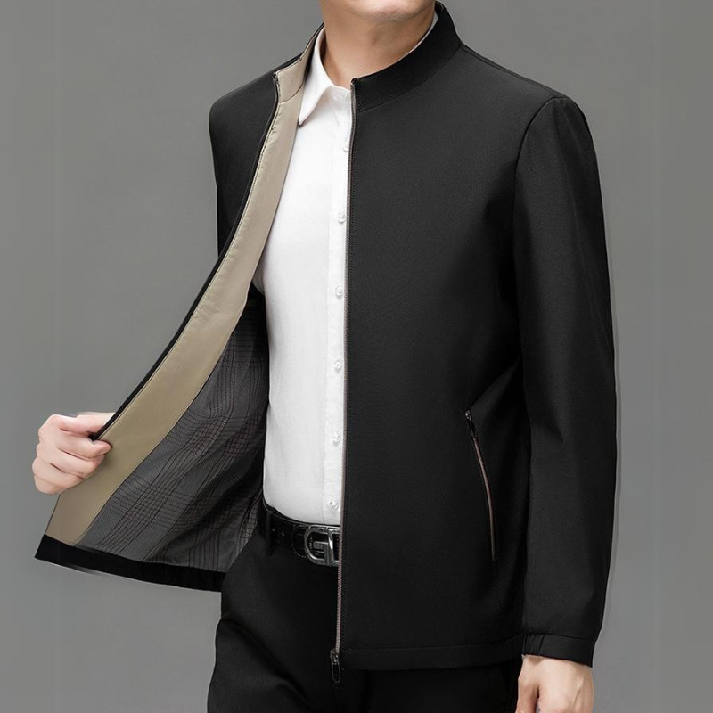 Seri | Giacca Morbida Strutturata