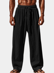 ZANE | PANTALONI DA SPIAGGIA RELAXED