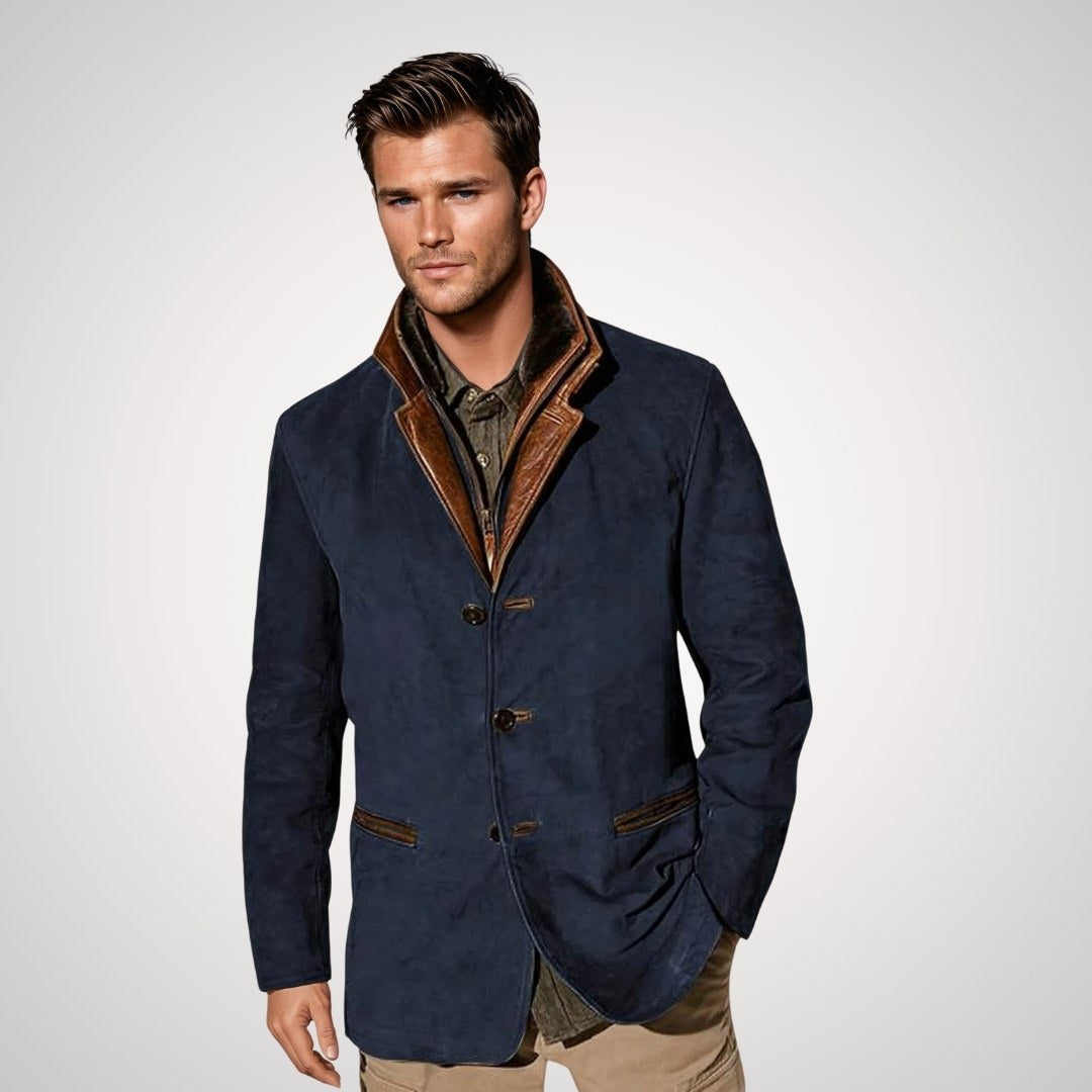 CHARLES | GIACCA CLASSICA