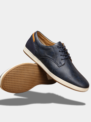 ROSSI ROMA | SNEAKERS IN PELLE