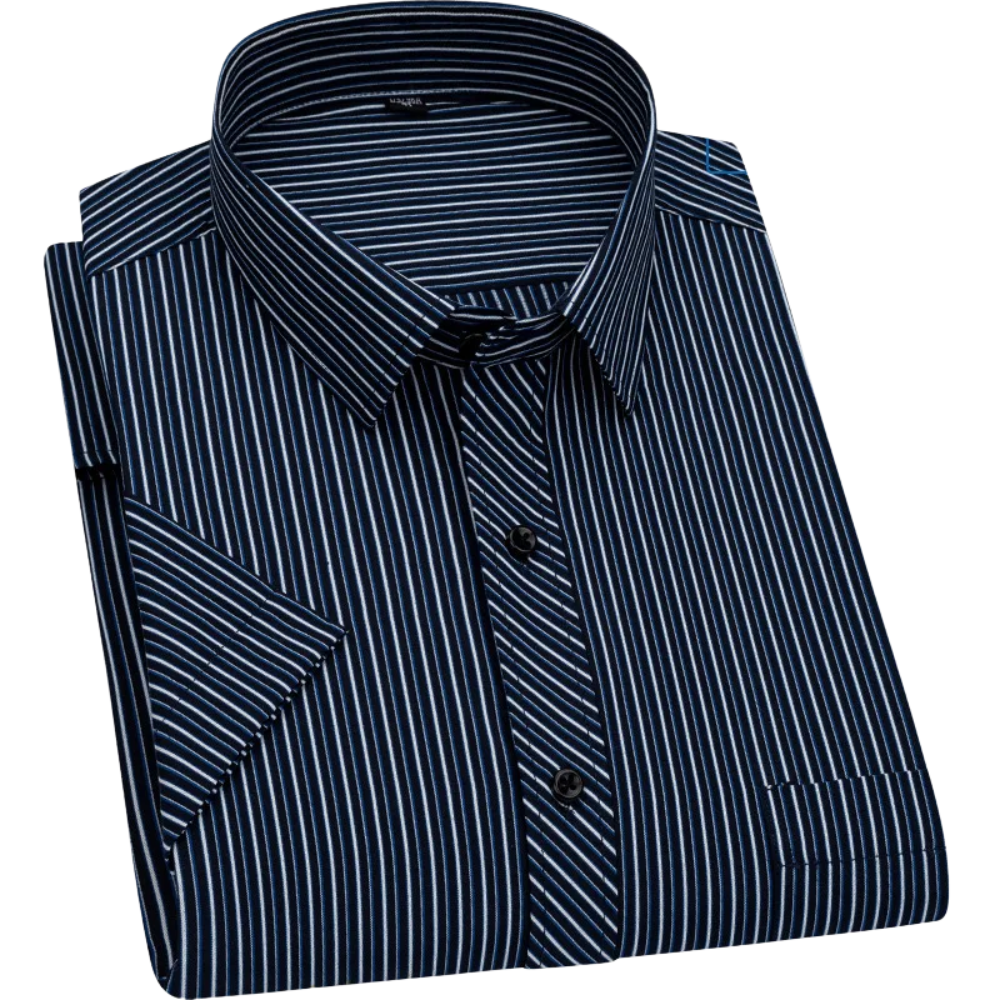 ROSSI ROMA | CAMICIA TRASPIRANTE