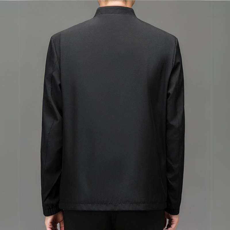 Seri | Giacca Morbida Strutturata