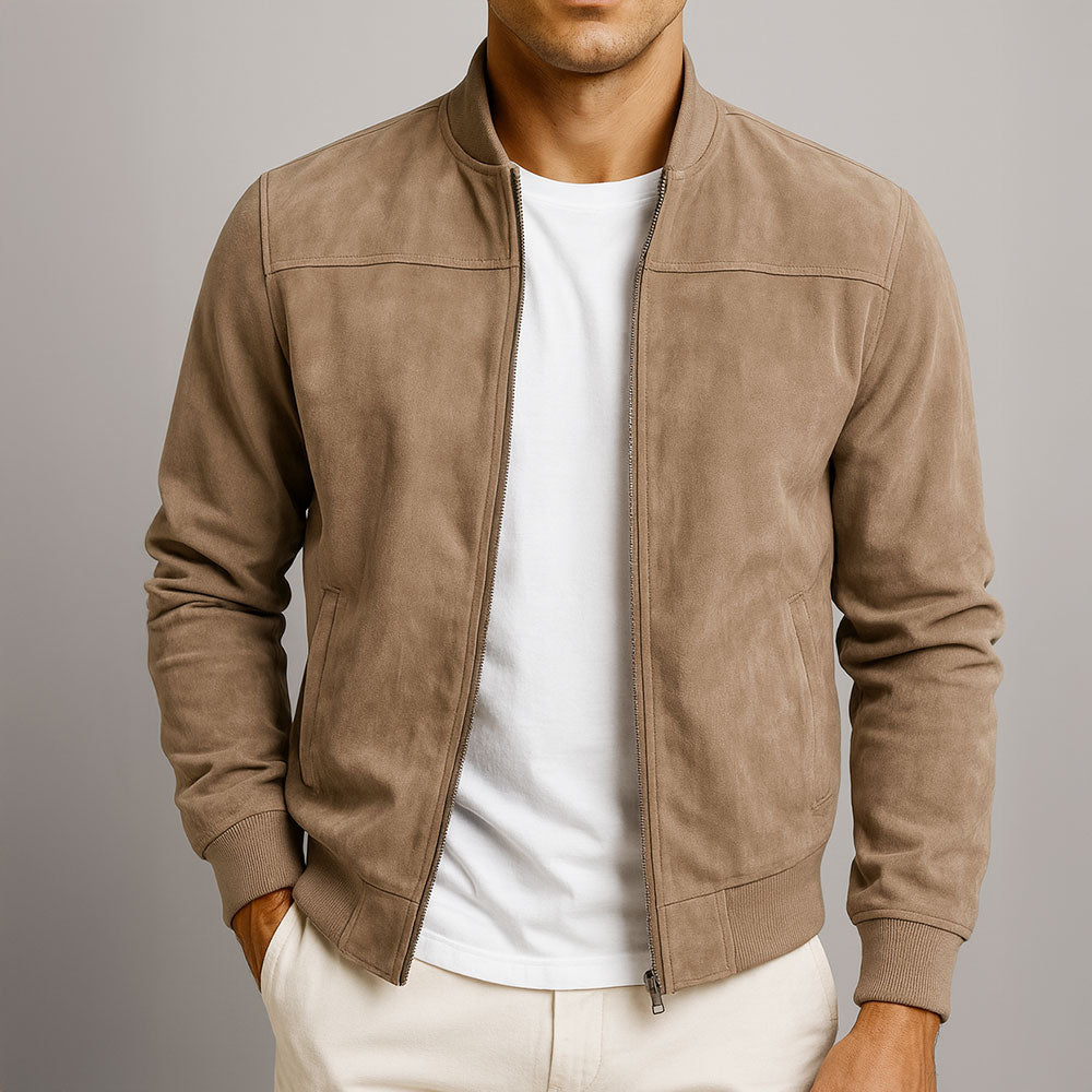 ROSSI ROMA | GIACCA ELEGANTE DA UOMO
