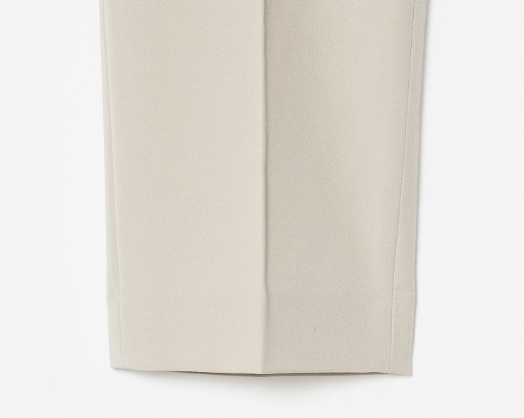 Cruz | Pantaloni Sartoriali Elasticizzati