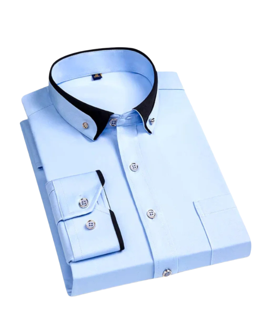 Givalli - Camicia Classica Adriano