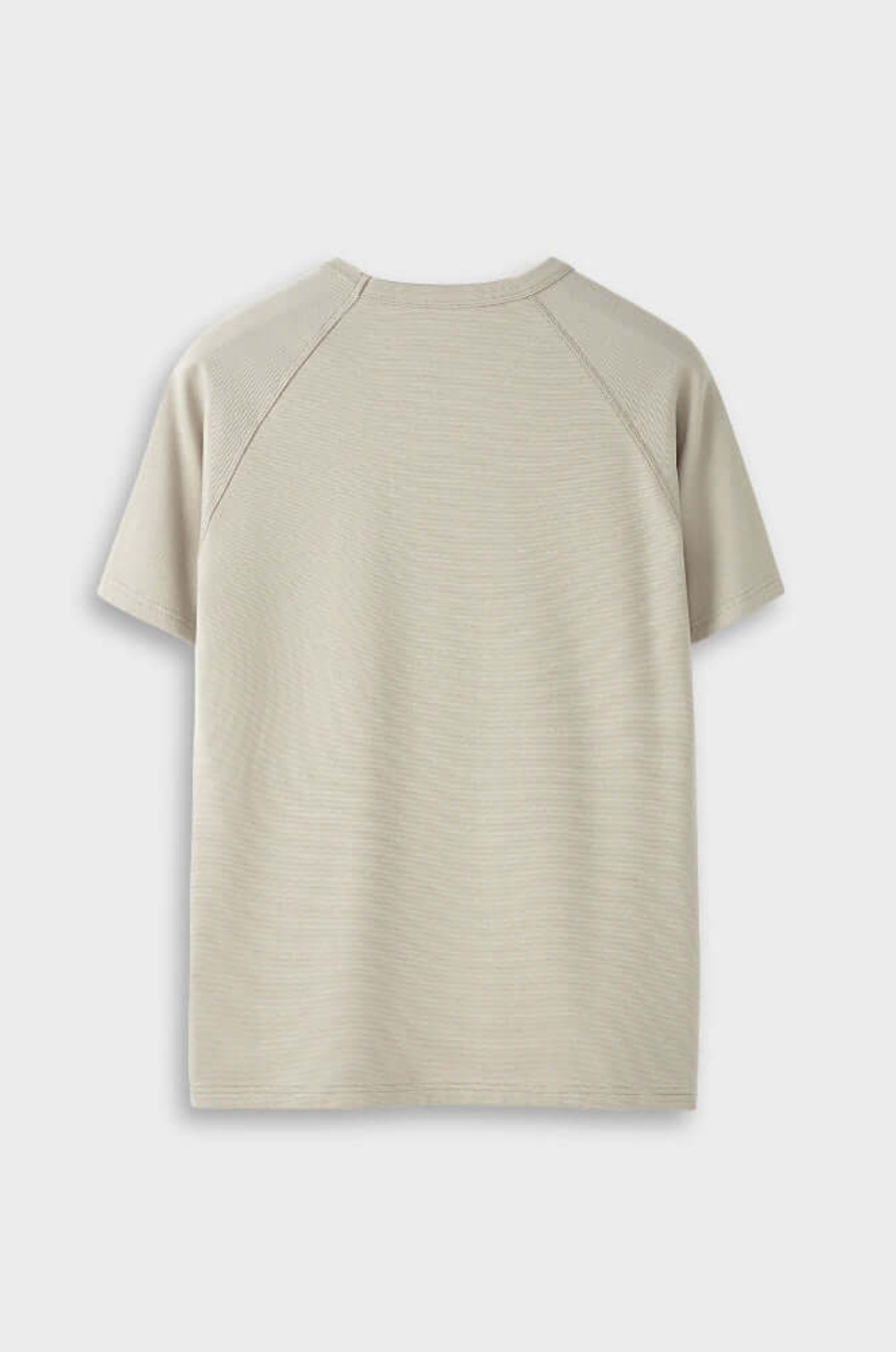 MAGLIETTA BASIC OLD MONEY