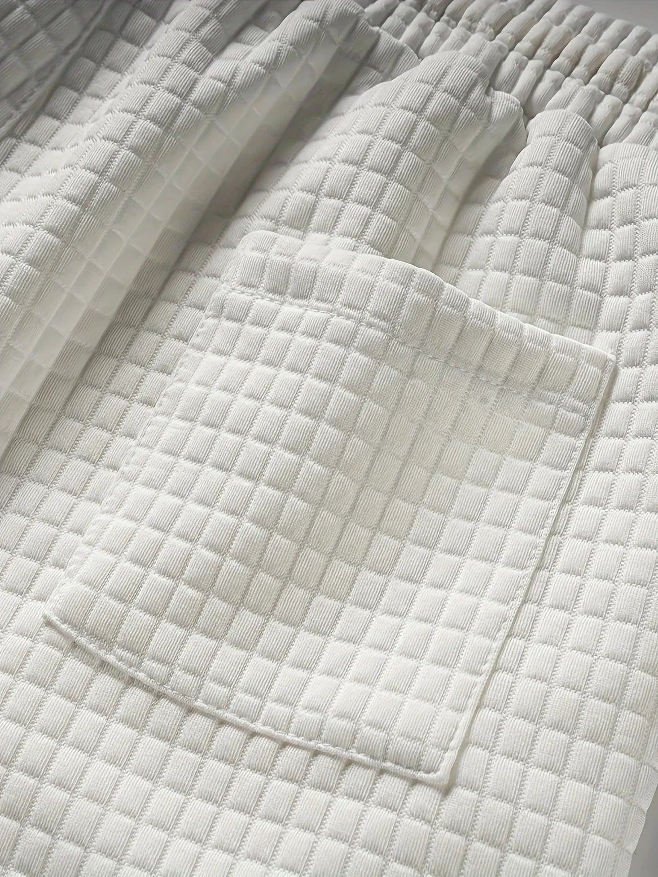 LUCA | PANTALONCINI AIRY