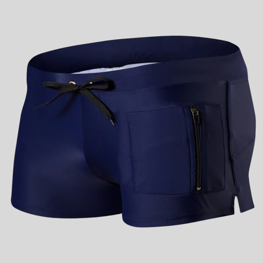 RICCARDO™ | IL COSTUME TECNICO PER L’UOMO SICURO E DINAMICO