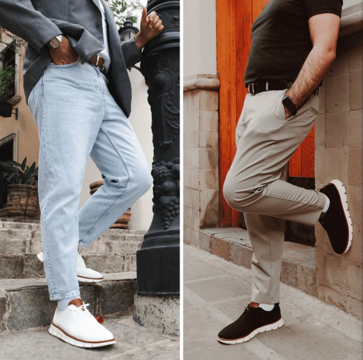 MILANO CLASSICO | SCARPA ELEGANTE DA UOMO