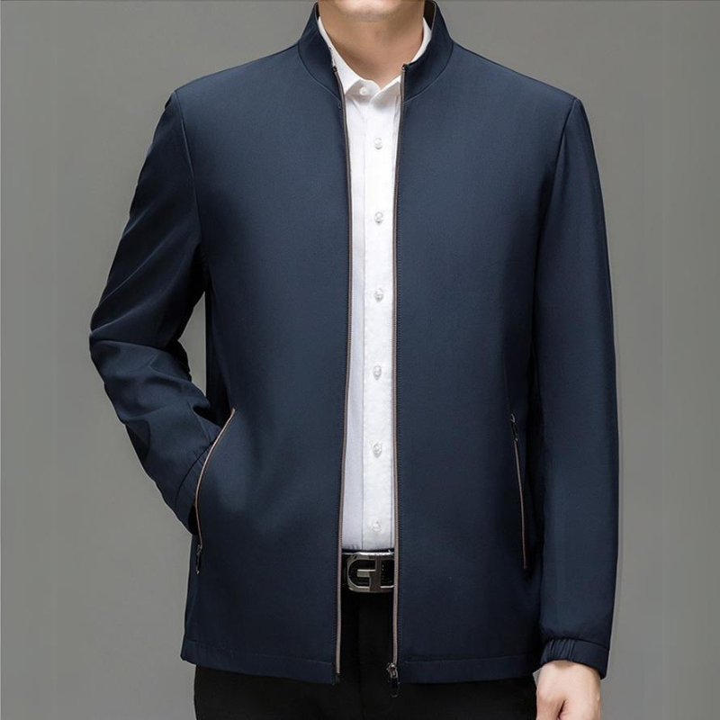 Seri | Giacca Morbida Strutturata