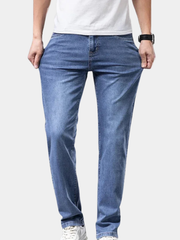 GIULIO | PANTALONE ESTIVO DRITTO E LEGGERO