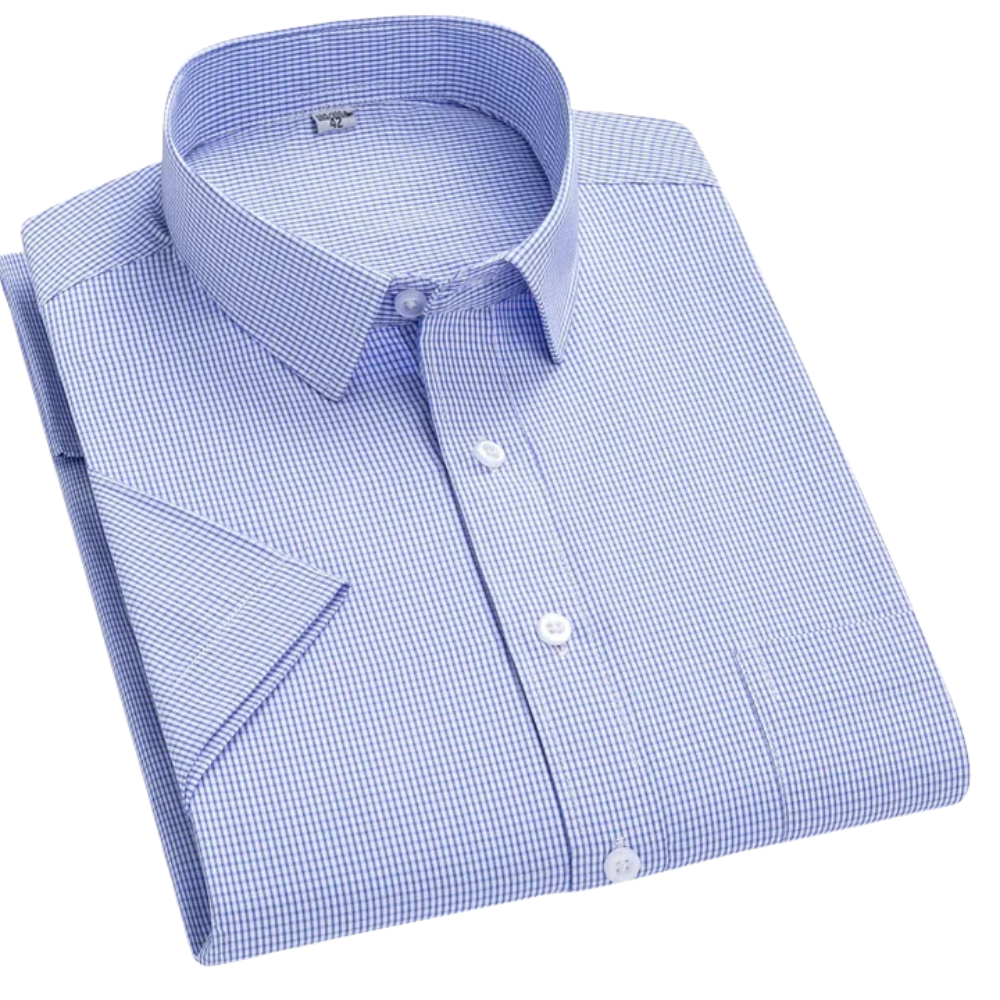 ROSSI ROMA | CAMICIA TRASPIRANTE