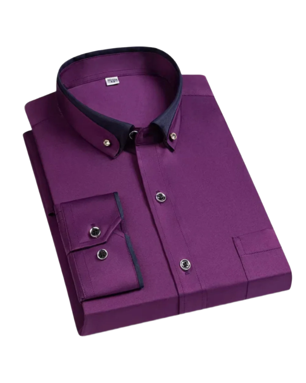 Givalli - Camicia Classica Adriano