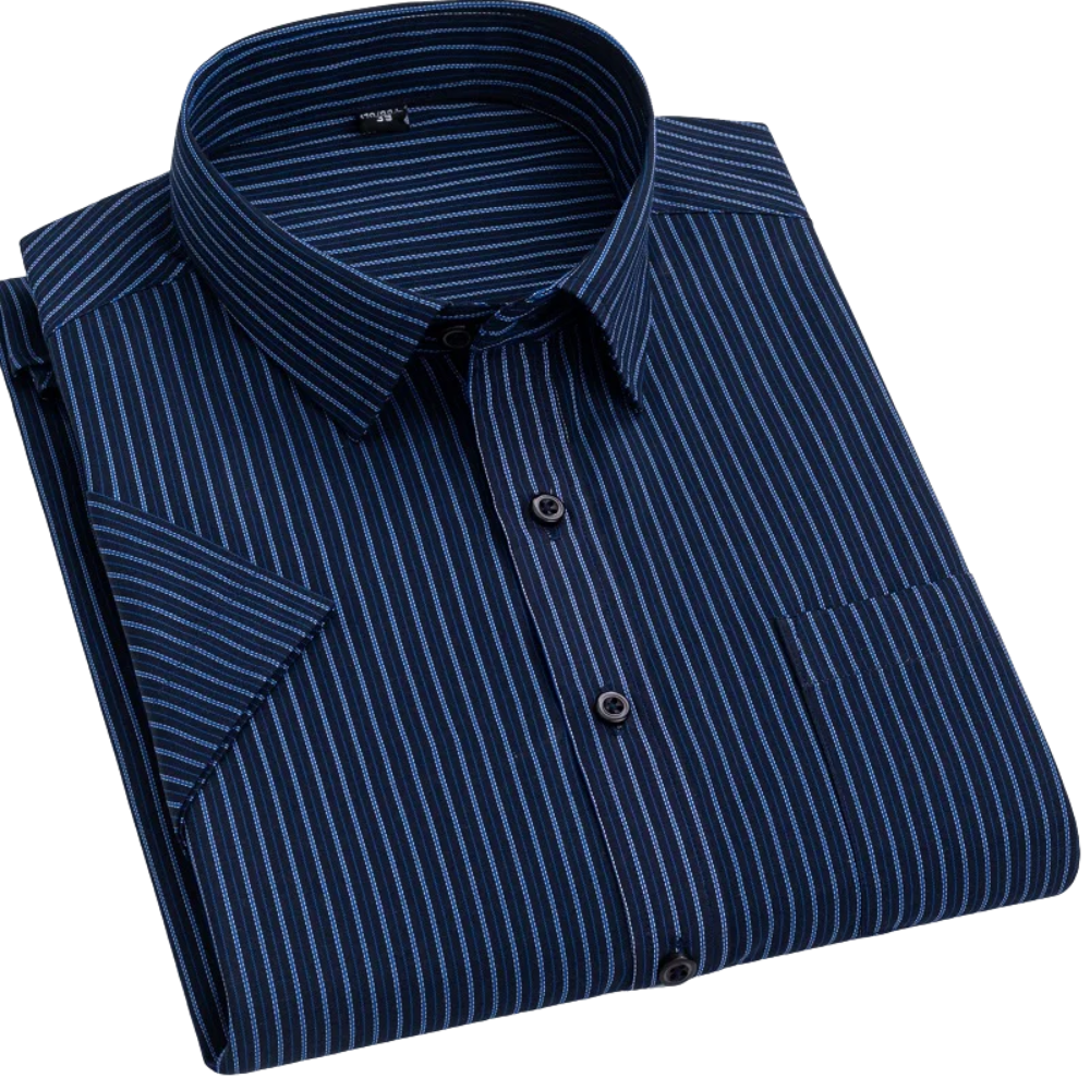 ROSSI ROMA | CAMICIA TRASPIRANTE