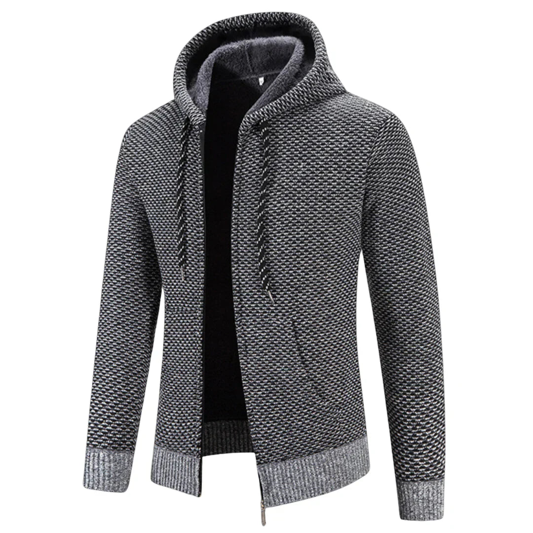 ROSSI ROMA | FELPA ULTIMATE HOODIE