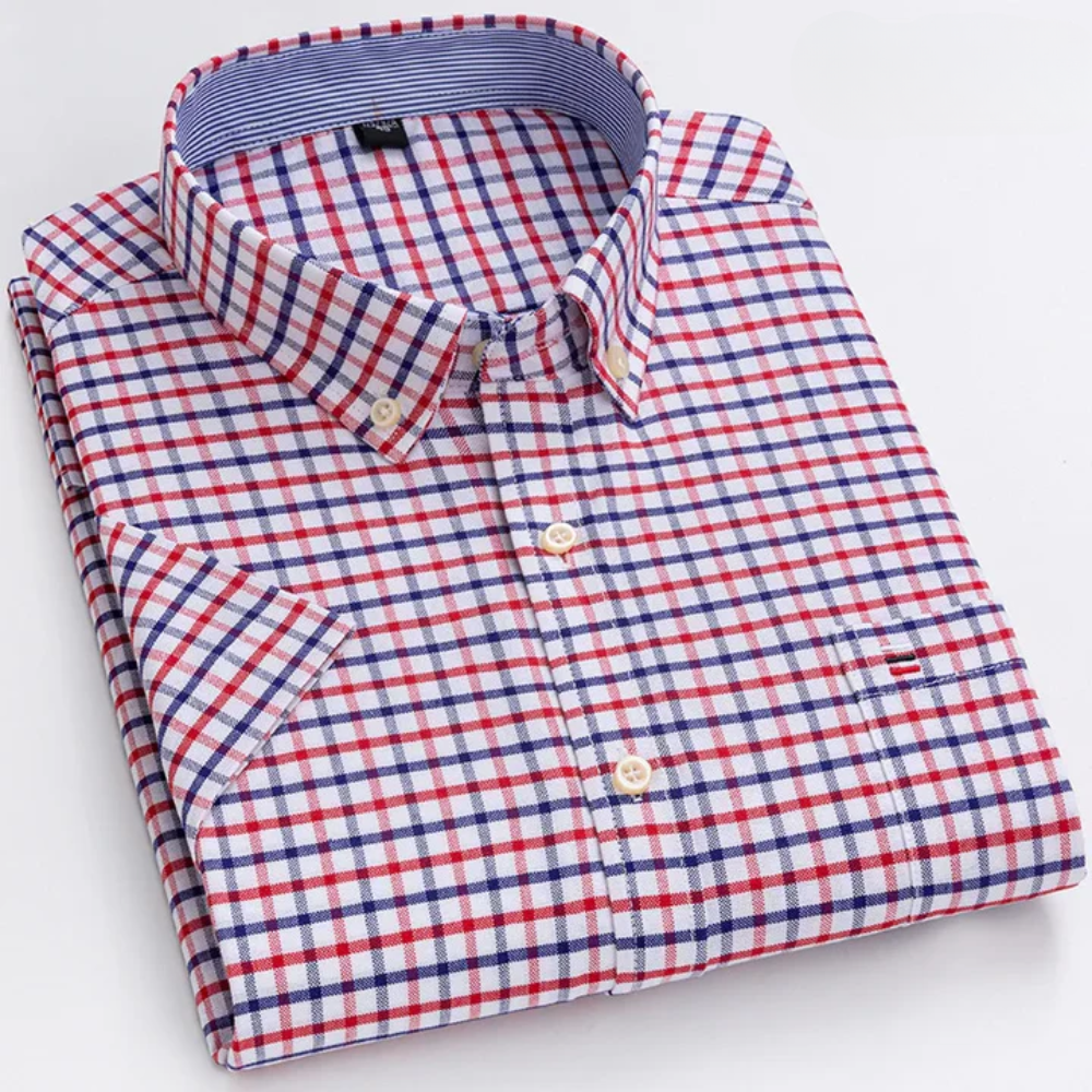 Givalli - Camicia Chic in Cotone