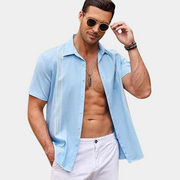 SANDRO™ | L’ELEGANZA ESTIVA CON UN TOCCO DI STILE CUBANO