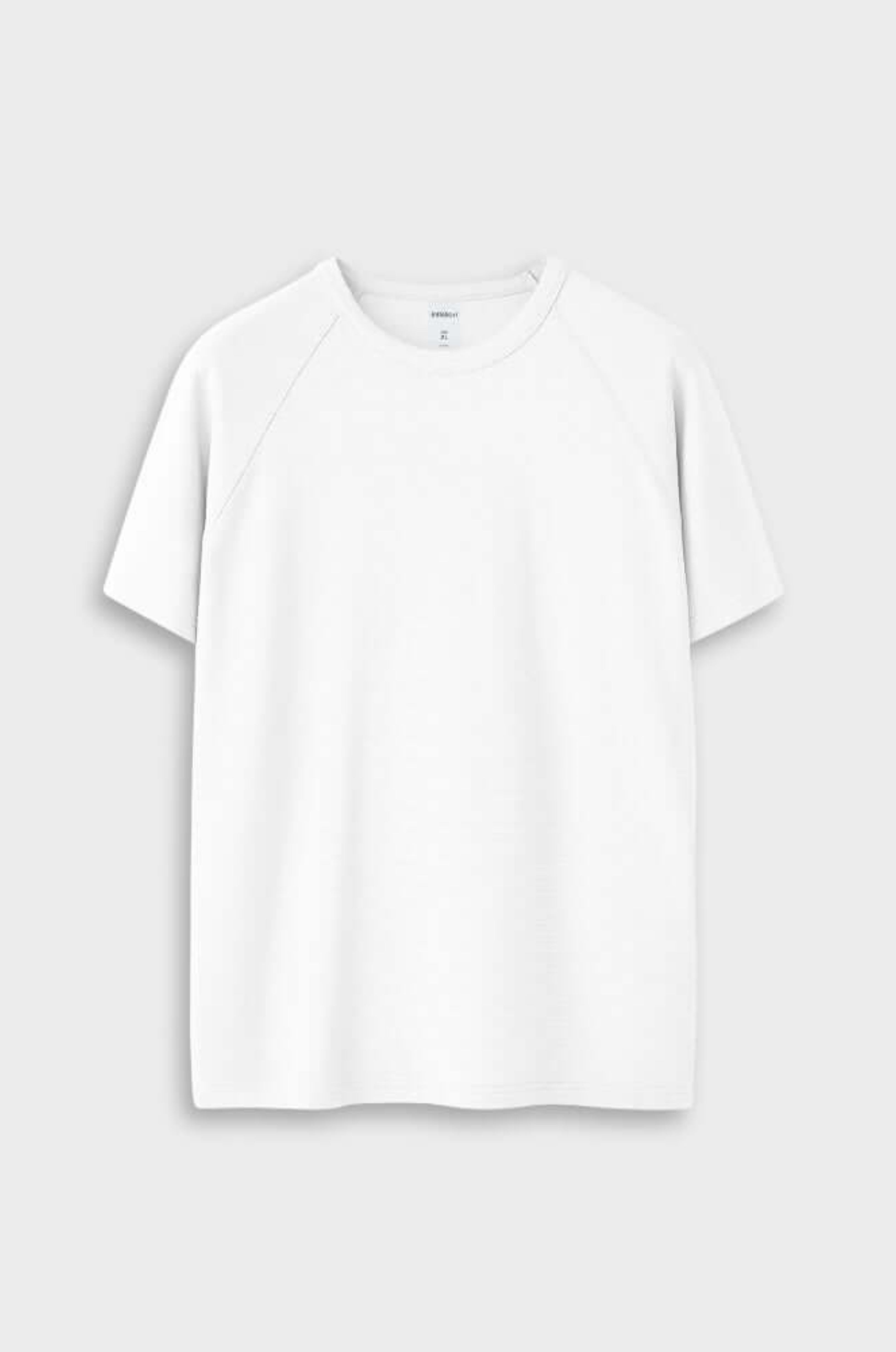 MAGLIETTA BASIC OLD MONEY