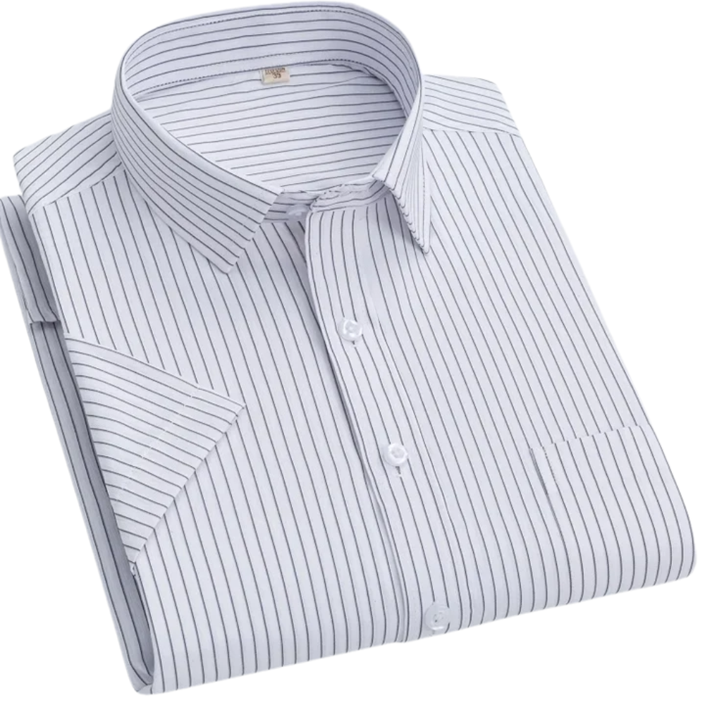 ROSSI ROMA | CAMICIA TRASPIRANTE