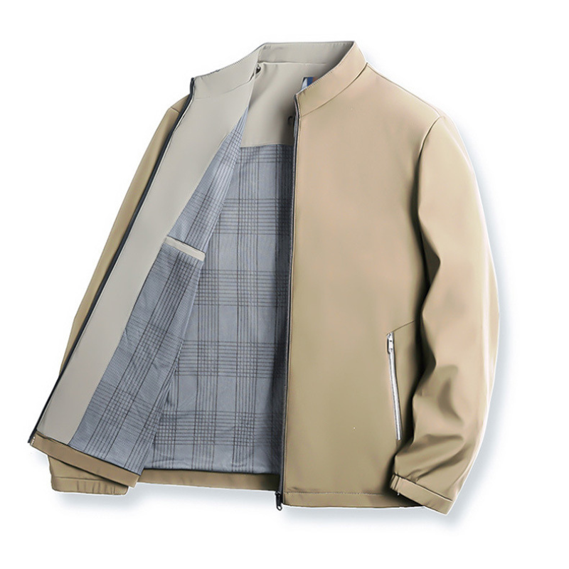 Seri | Giacca Morbida Strutturata