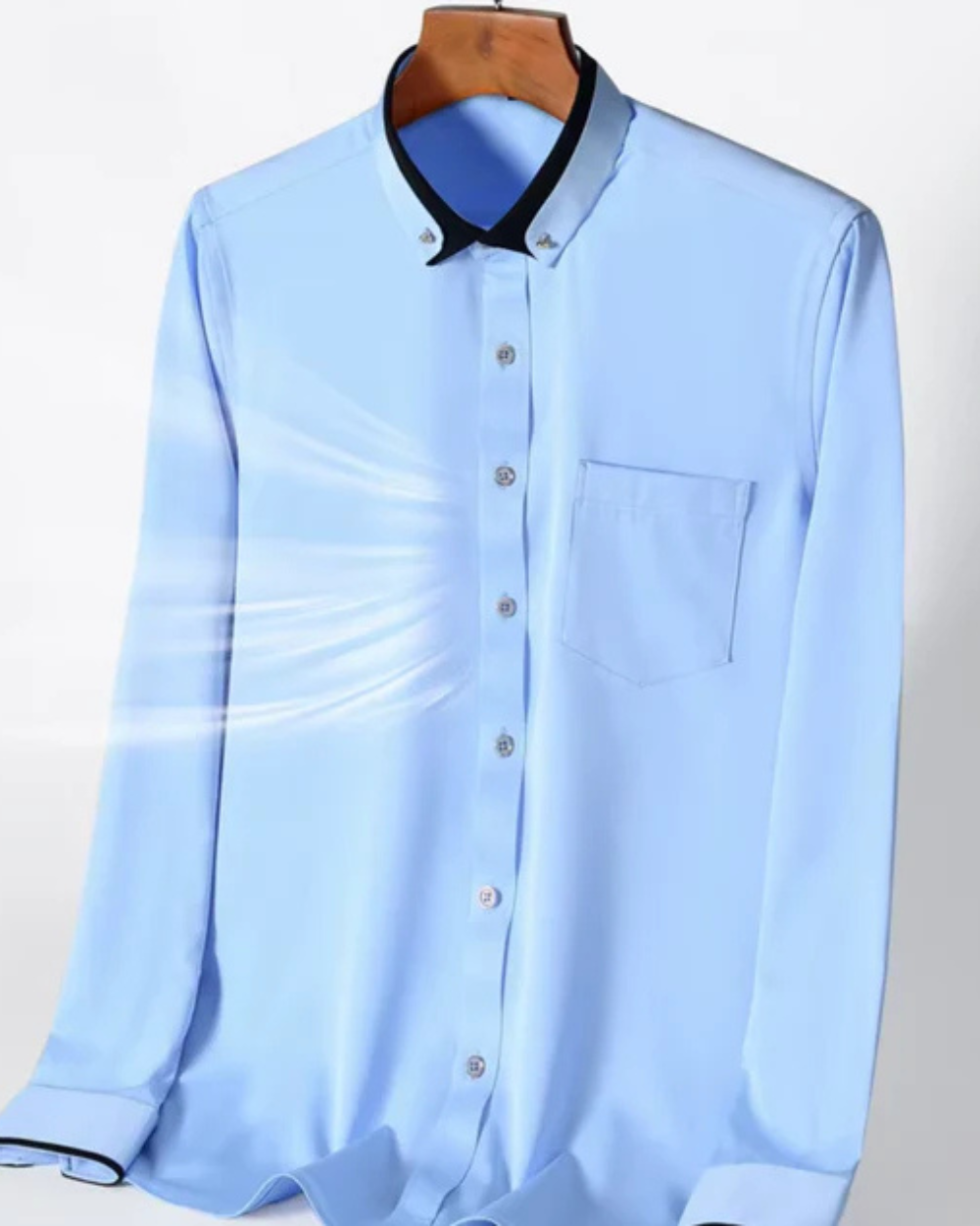 Givalli - Camicia Classica Adriano