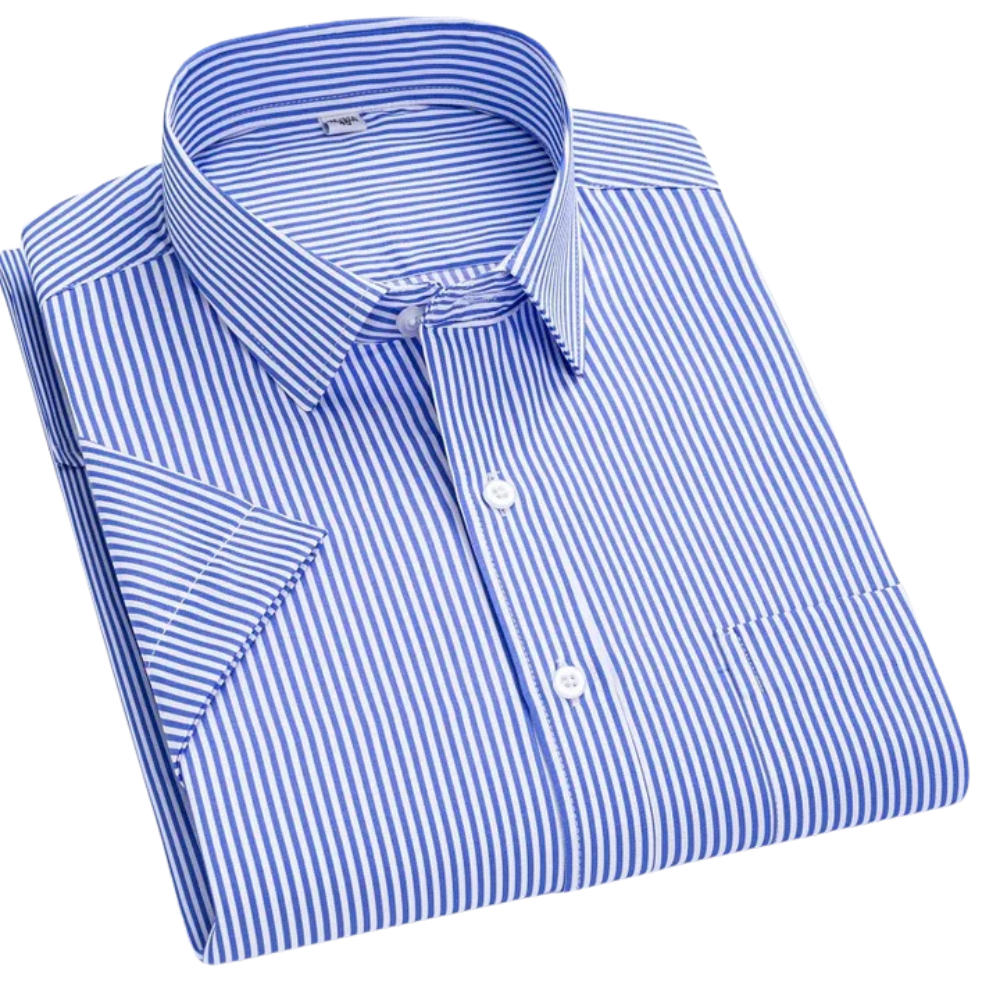 ROSSI ROMA | CAMICIA TRASPIRANTE