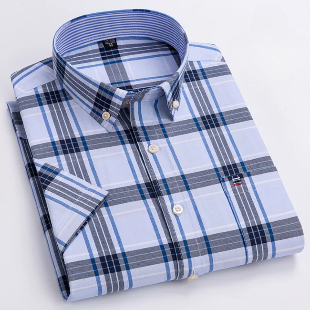 Givalli - Camicia Chic in Cotone