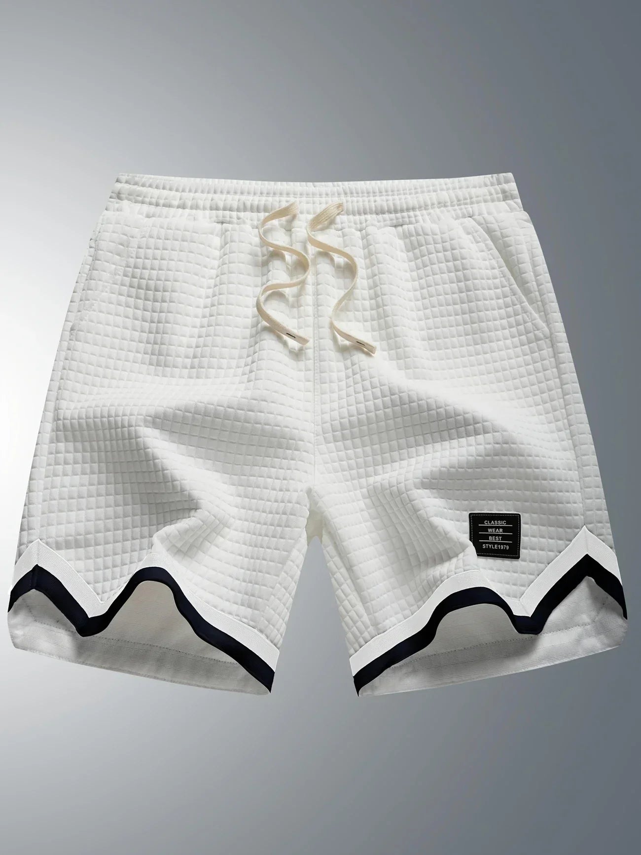 LUCA | PANTALONCINI AIRY