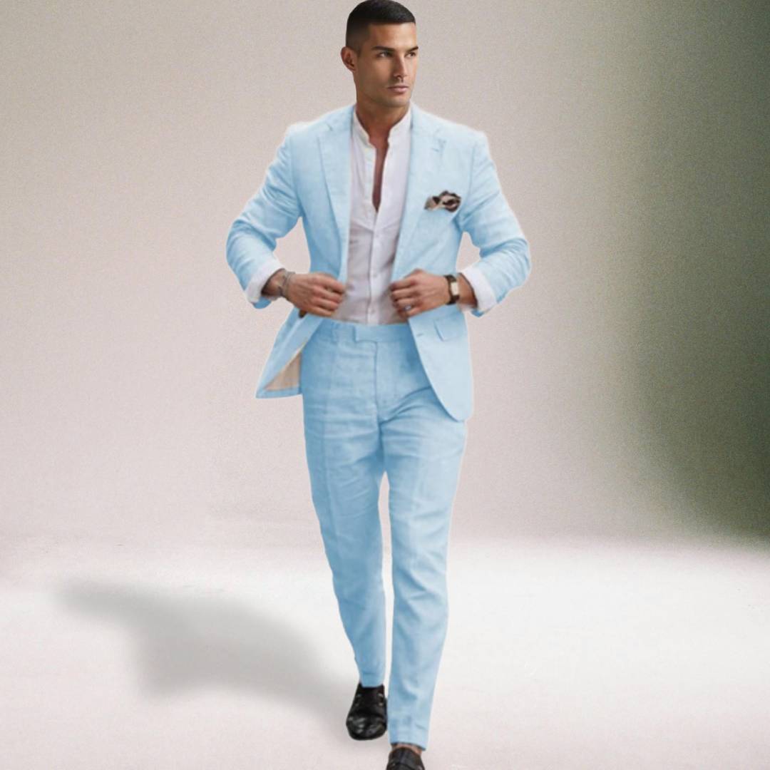 NORO™ | COMPLETO UOMO ELEGANTE