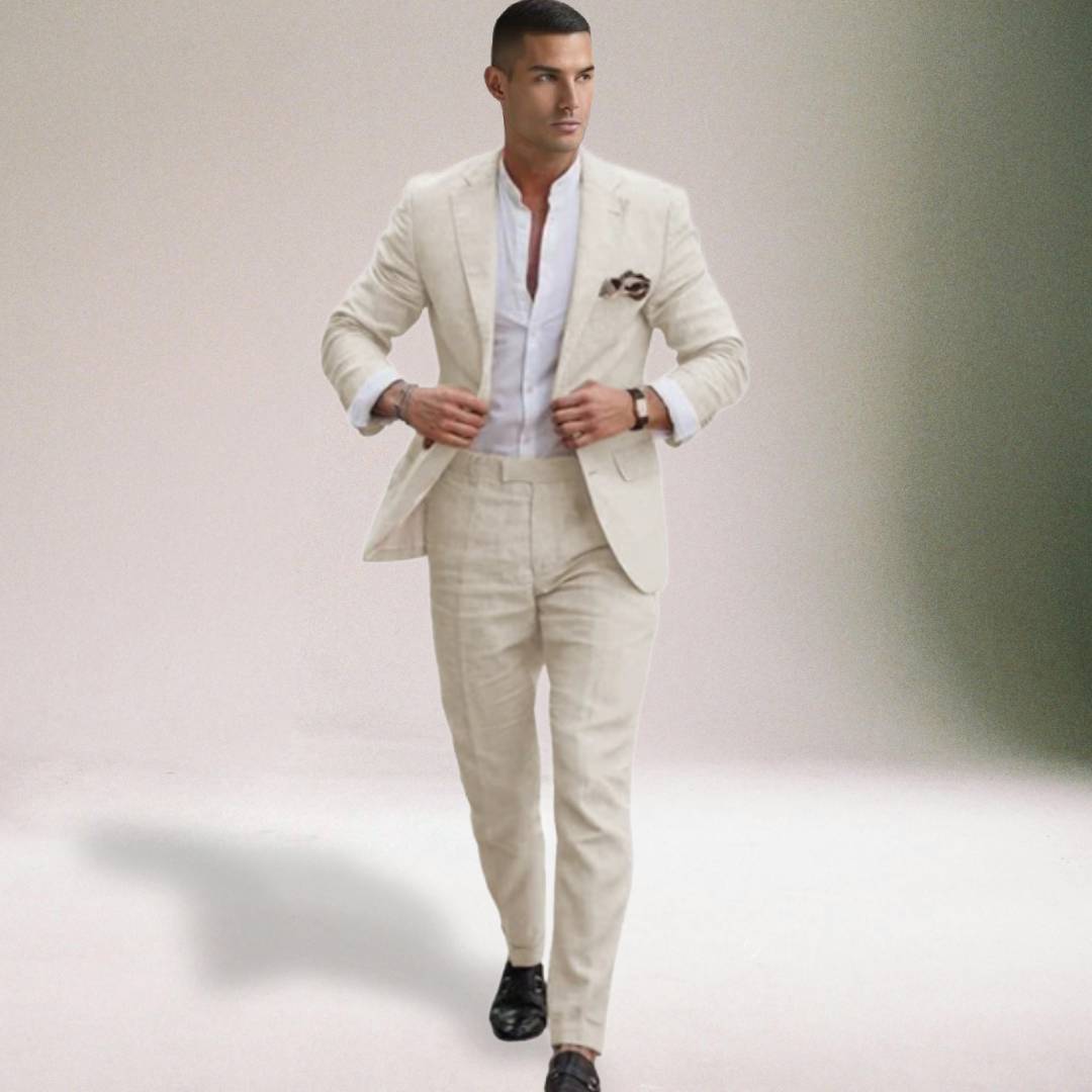 NORO™ | COMPLETO UOMO ELEGANTE