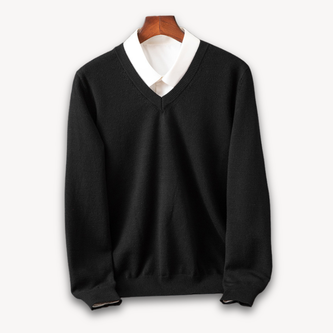 Renzo | Maglione in Cashmere