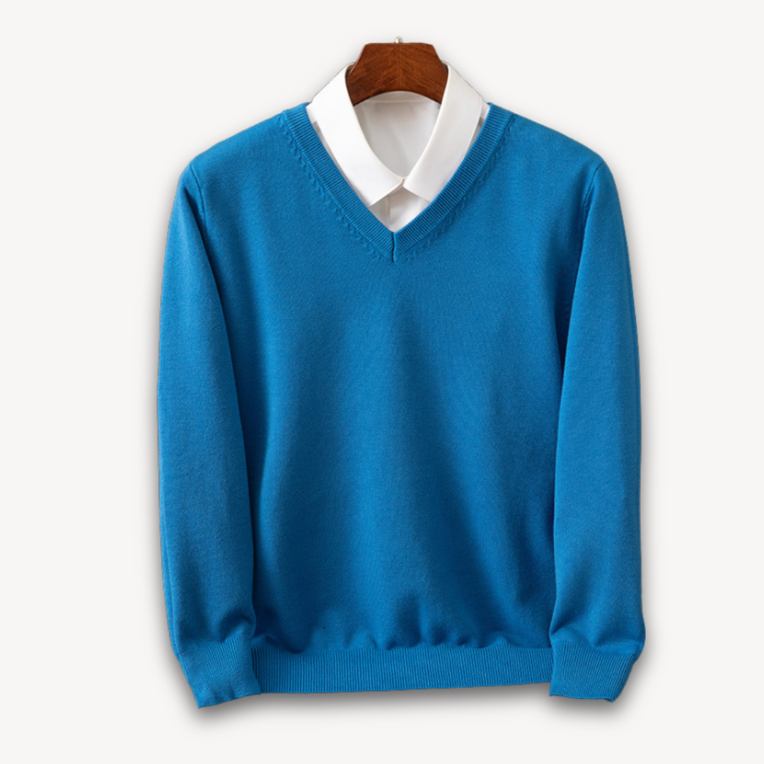 Renzo | Maglione in Cashmere