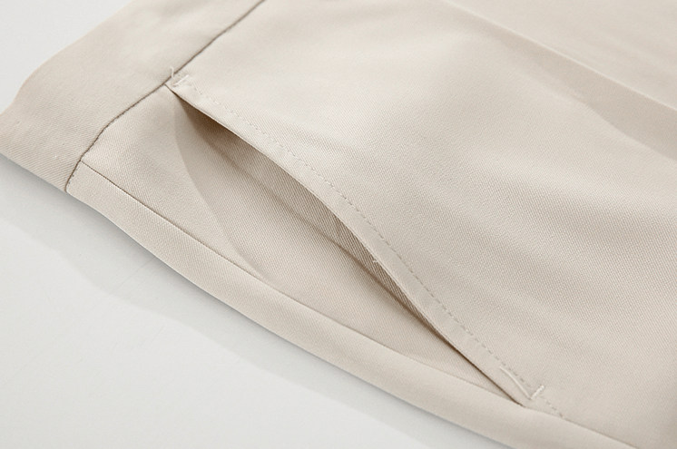 Cruz | Pantaloni Sartoriali Elasticizzati