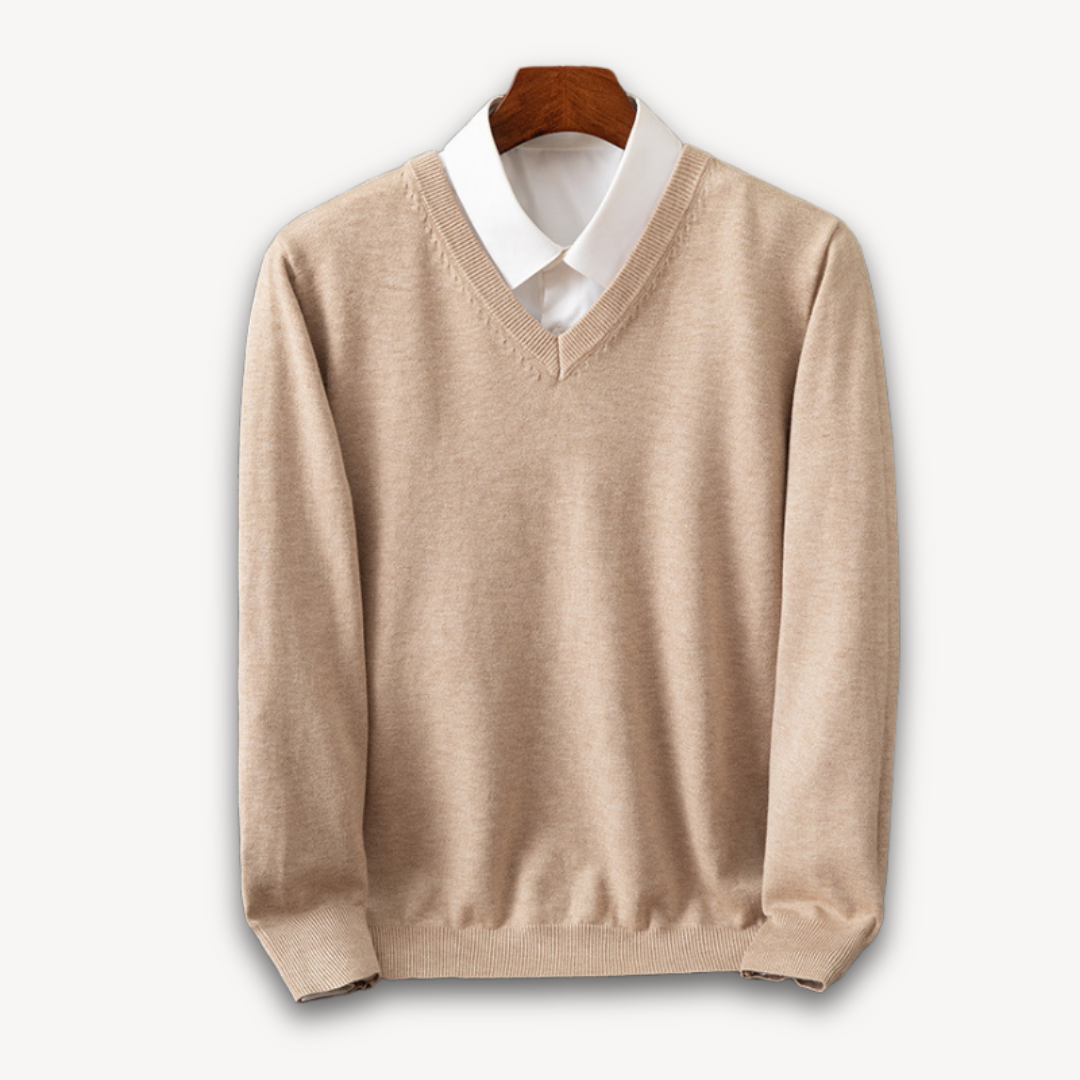 Renzo | Maglione in Cashmere