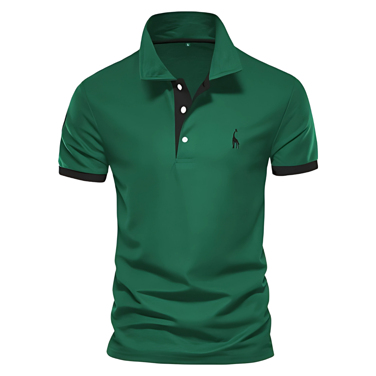 POLO SHIRT CASUAL