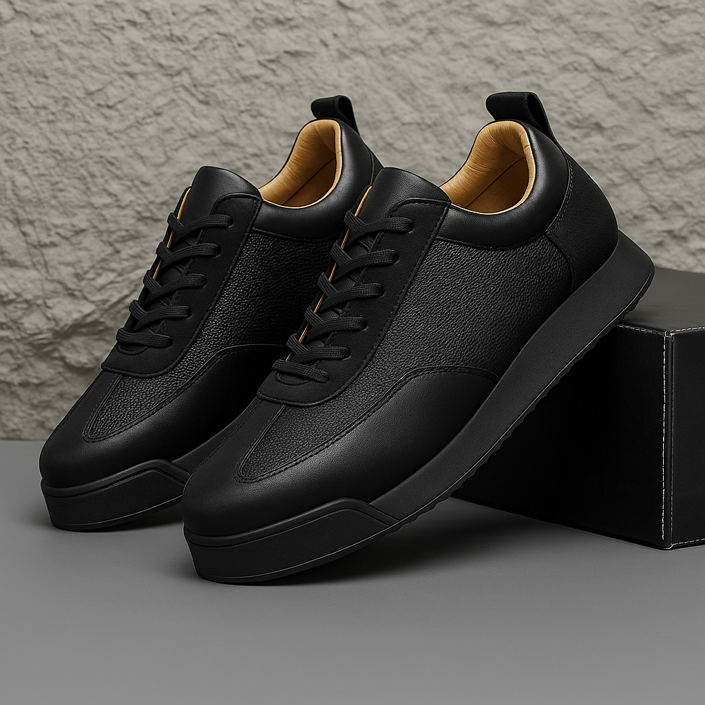 ROSSI ROMA | SCARPE IN PELLE DA UOMO ELEGANTI