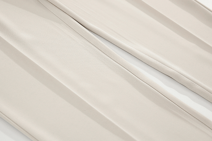 Cruz | Pantaloni Sartoriali Elasticizzati