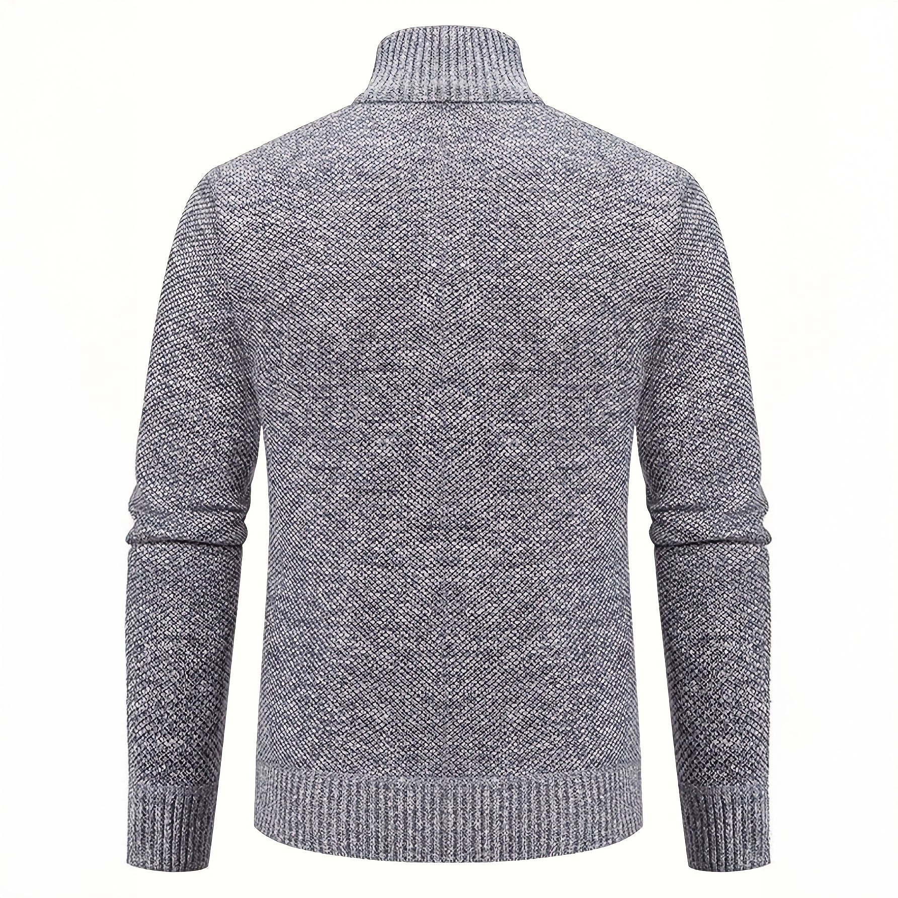 ROSSI ROMA | GILET DA UOMO DI LUSSO CON CHIUSURA A ZIP