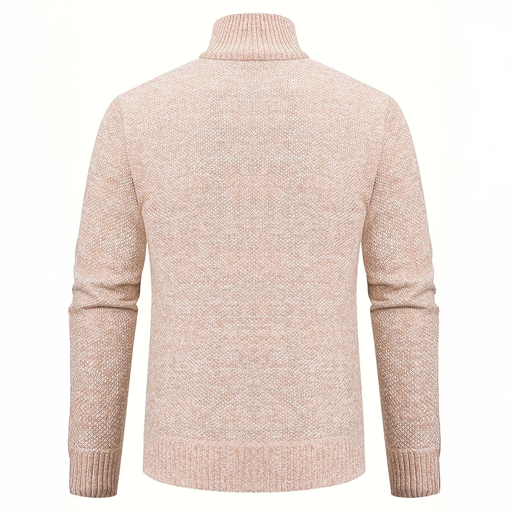 ROSSI ROMA | GILET DA UOMO DI LUSSO CON CHIUSURA A ZIP