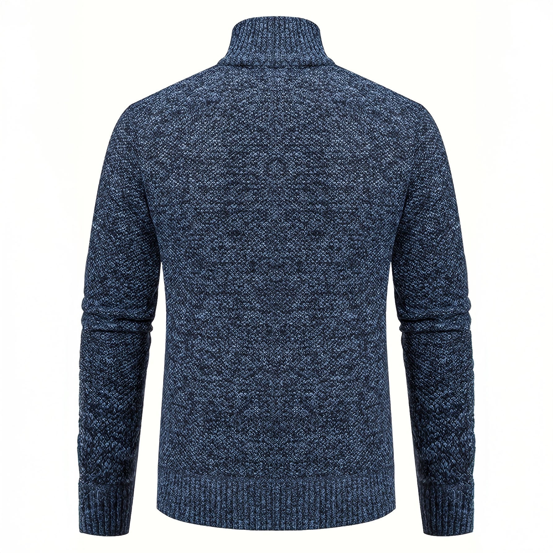 ROSSI ROMA | GILET DA UOMO DI LUSSO CON CHIUSURA A ZIP