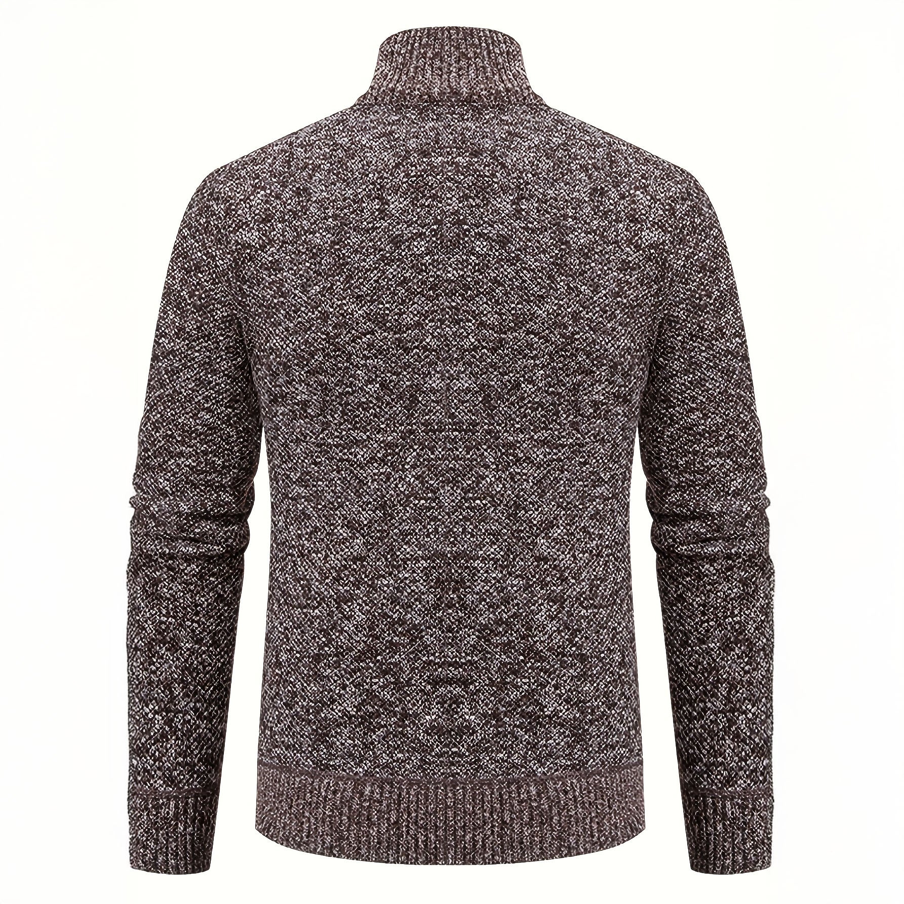 ROSSI ROMA | GILET DA UOMO DI LUSSO CON CHIUSURA A ZIP