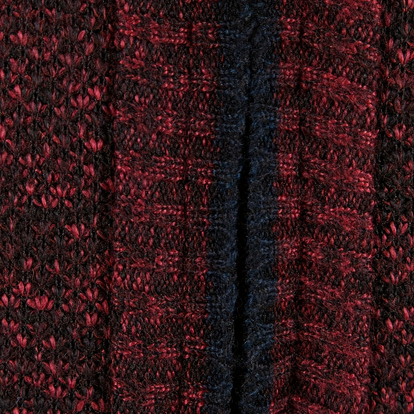 ROSSI ROMA | GILET DA UOMO DI LUSSO CON CHIUSURA A ZIP