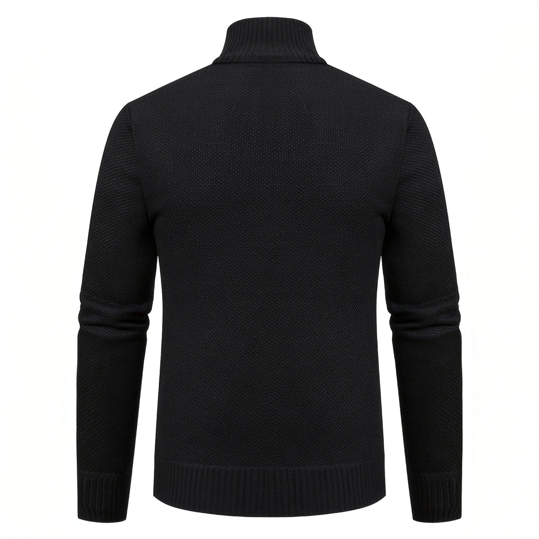 ROSSI ROMA | GILET DA UOMO DI LUSSO CON CHIUSURA A ZIP