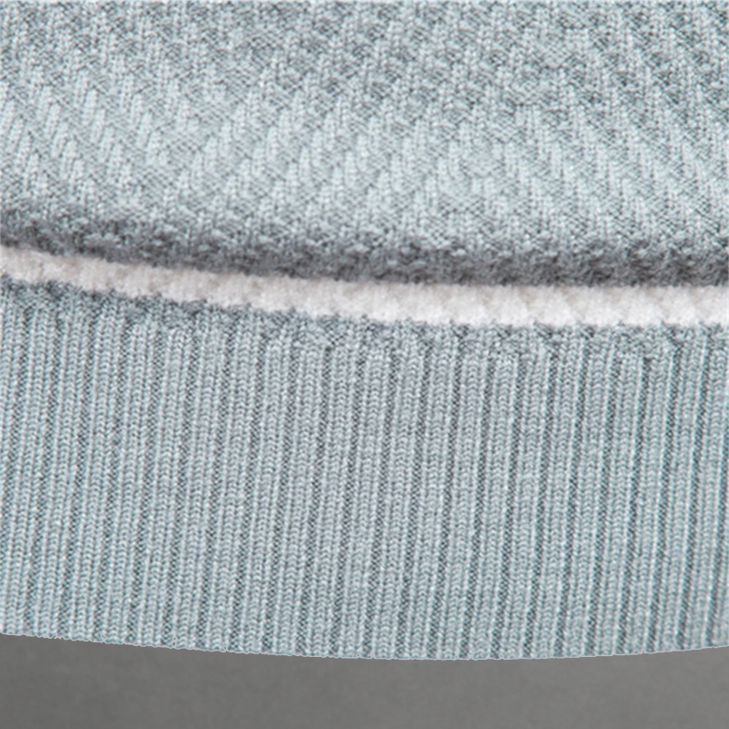 ROSSI ROMA | MAGLIONE A RIGHE