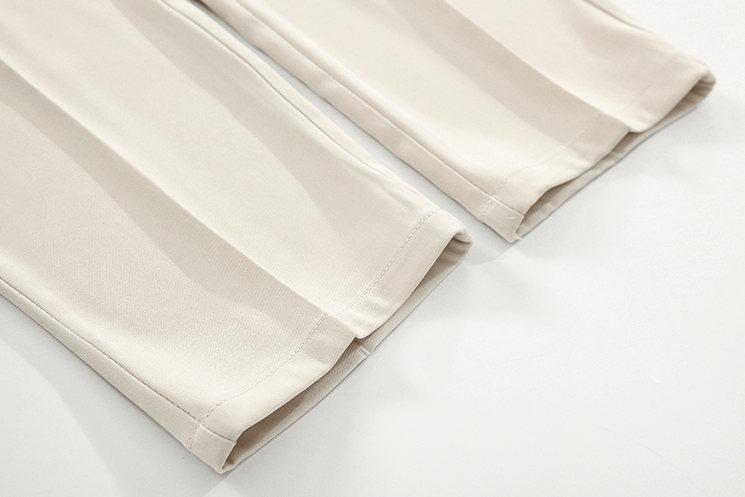 Cruz | Pantaloni Sartoriali Elasticizzati